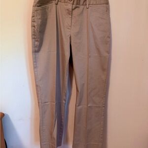 Lands’ End Classic Chinos